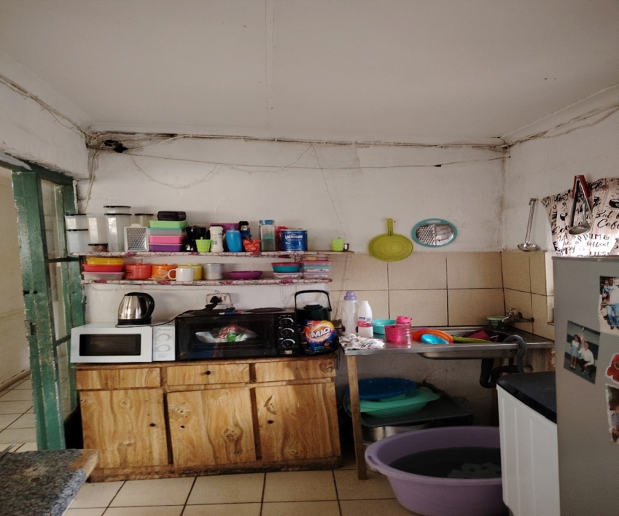 1 Bedroom Property for Sale in Port St Johns Rural Eastern Cape